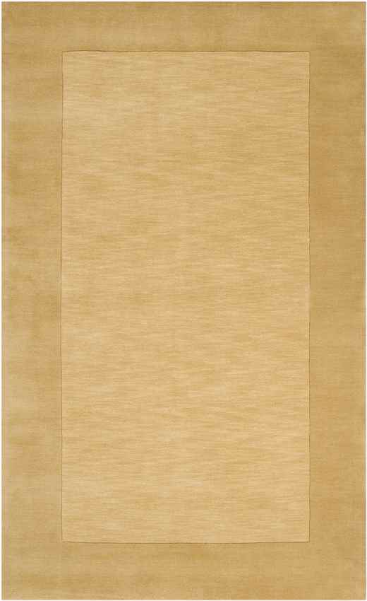 Reims Modern Camel Area Rug