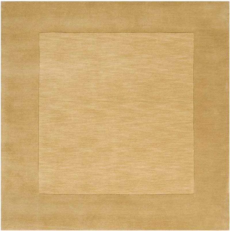 Reims Modern Camel Area Rug