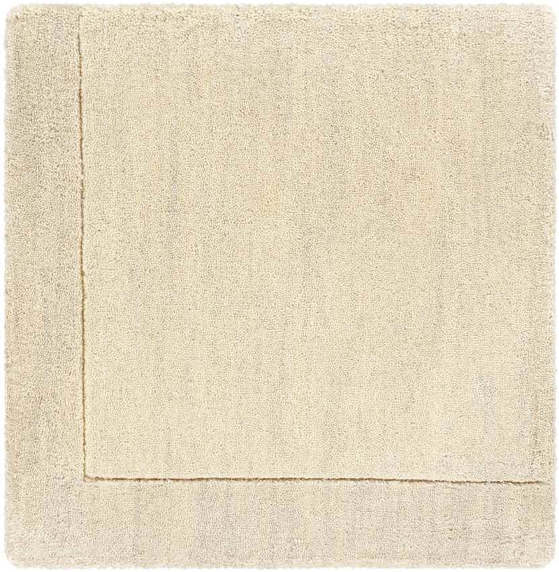 Reims Modern Cream Area Rug