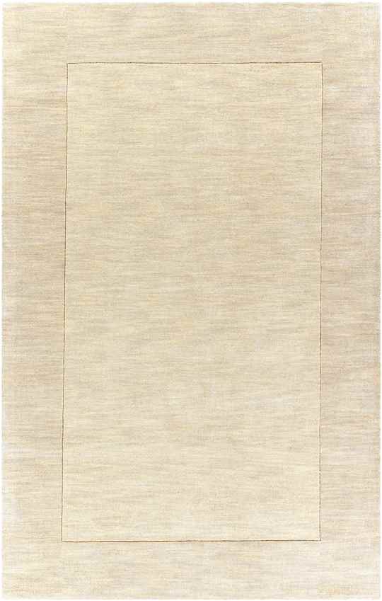 Reims Modern Cream Area Rug