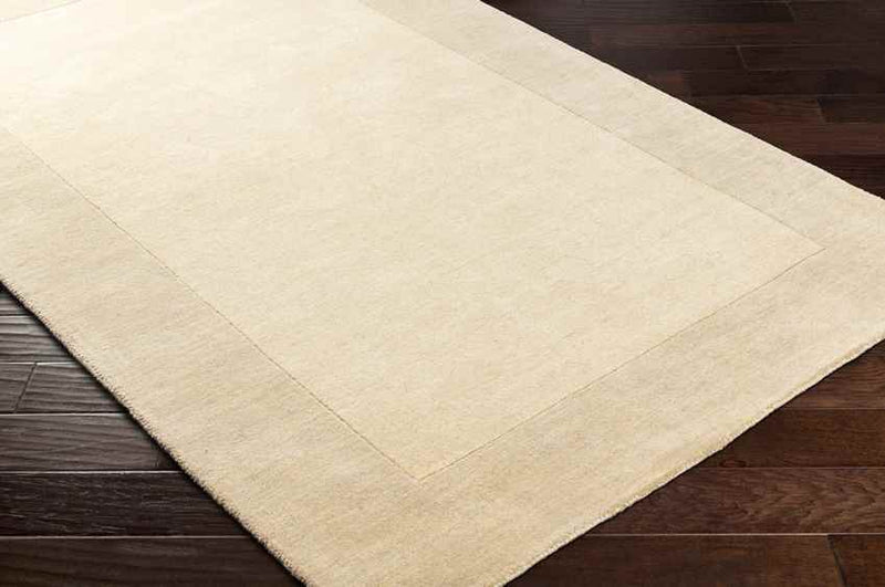 Reims Modern Cream Area Rug