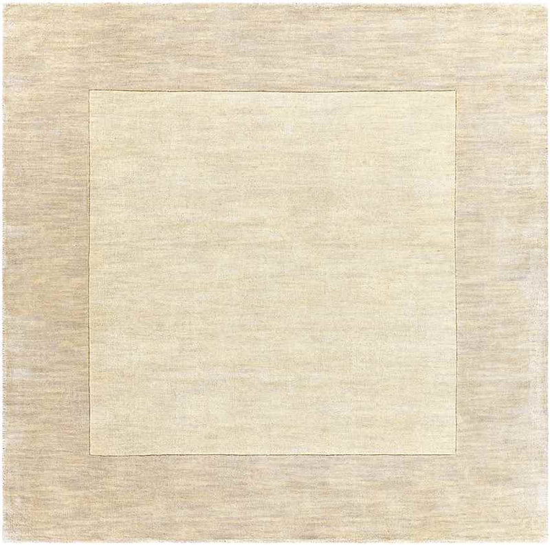 Reims Modern Cream Area Rug