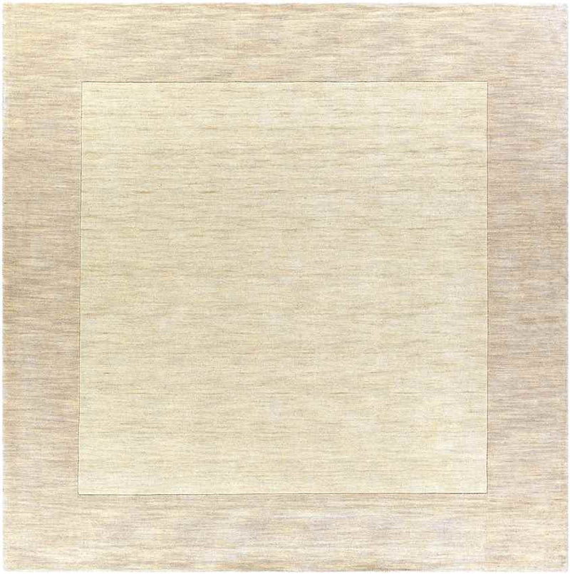 Reims Modern Cream Area Rug