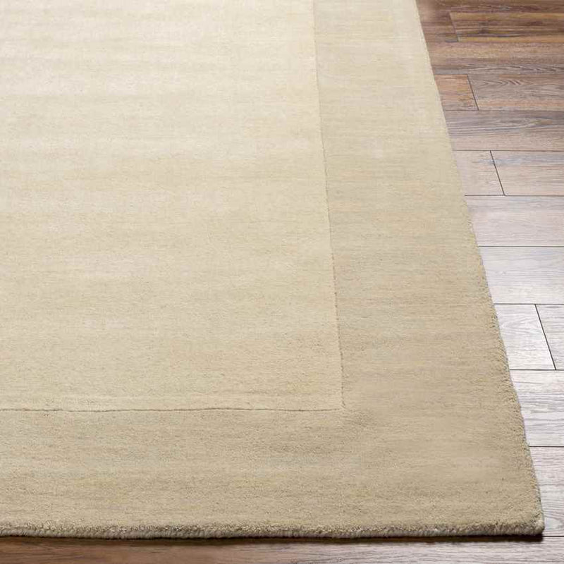 Reims Modern Cream Area Rug