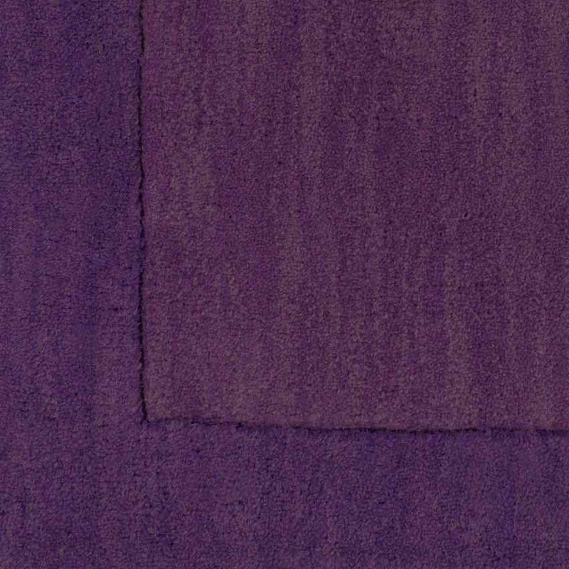 Reims Modern Violet Area Rug