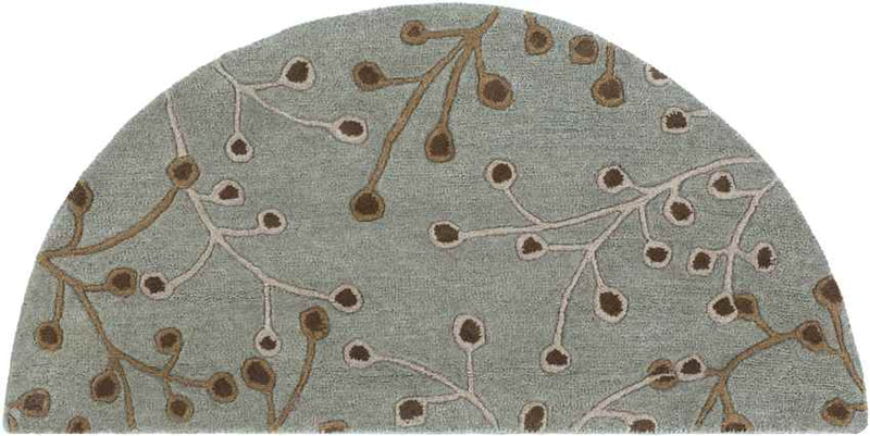 Le Havre Cottage Sage Area Rug