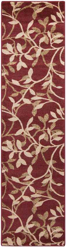 Sedgewick Traditional Tan Area Rug