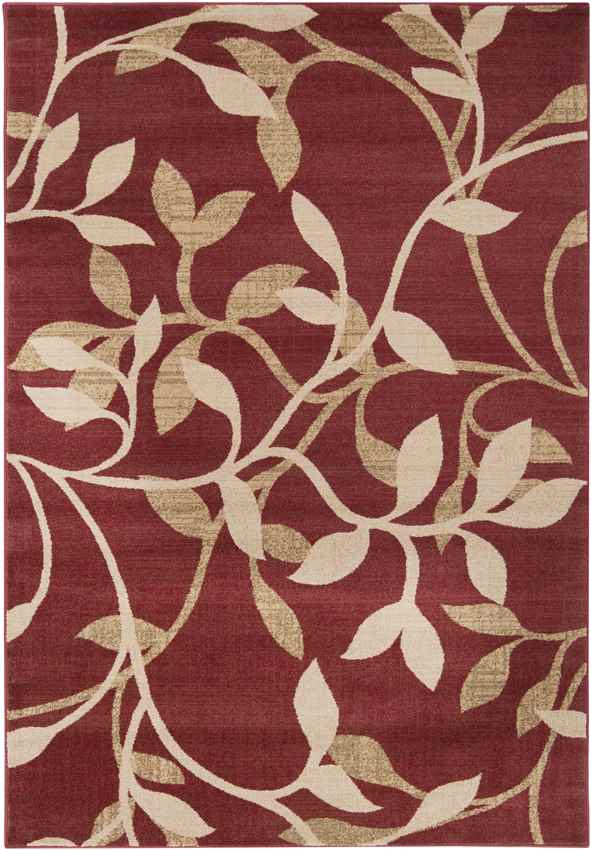 Sedgewick Traditional Tan Area Rug