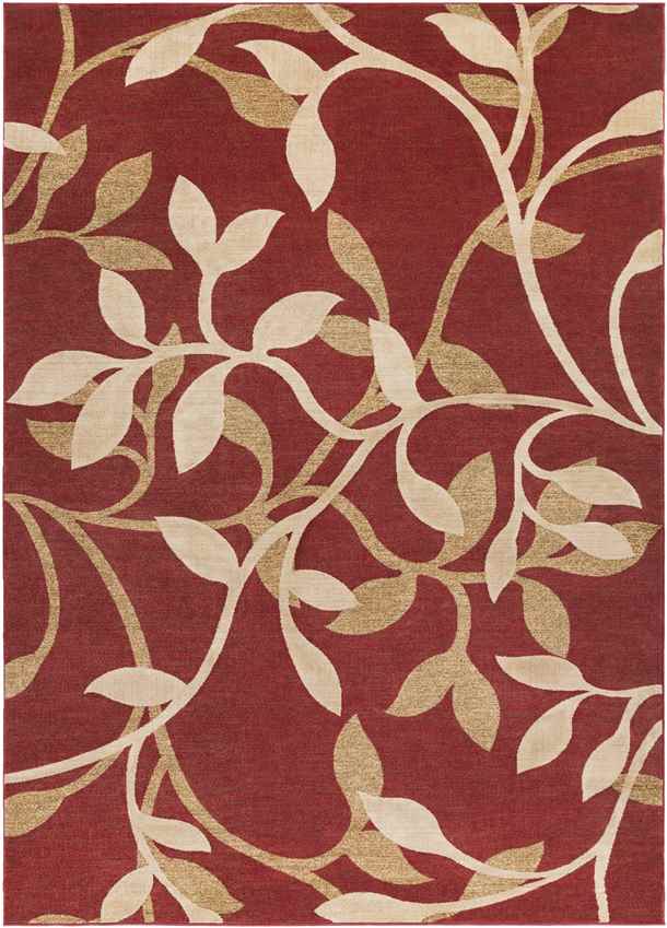 Sedgewick Traditional Tan Area Rug