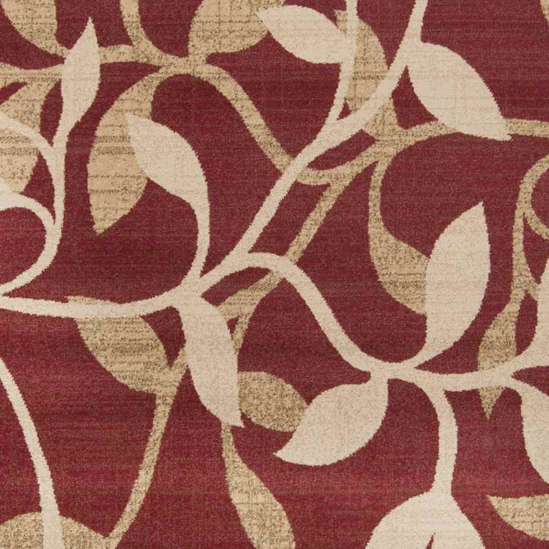 Sedgewick Traditional Tan Area Rug