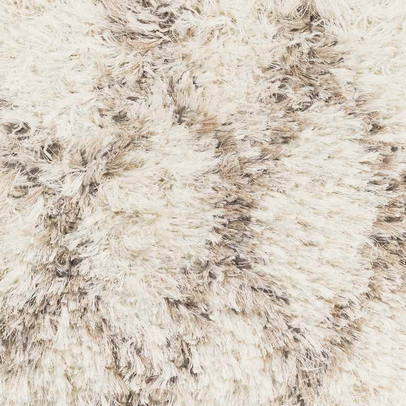 Sundre Global Cream Area Rug