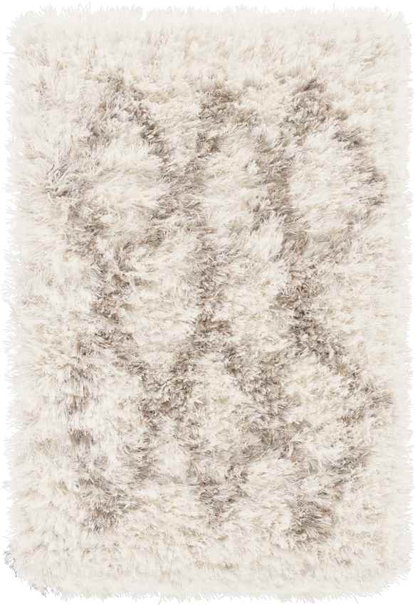 Sundre Global Cream Area Rug