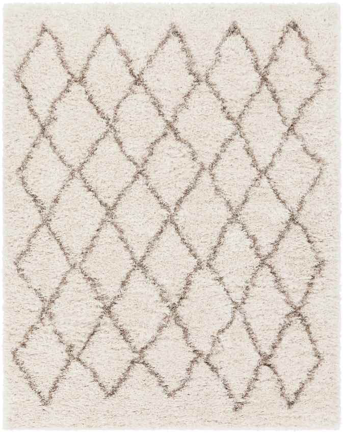 Sundre Global Cream Area Rug