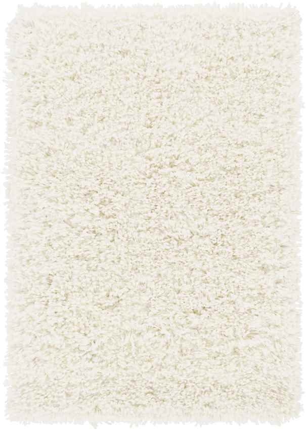 Perugia Modern Cream Area Rug