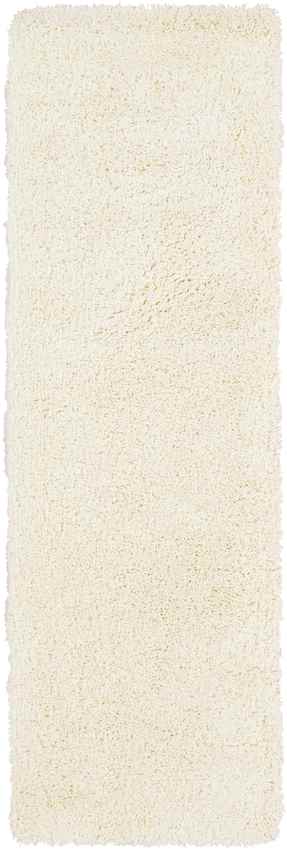 Perugia Modern Cream Area Rug