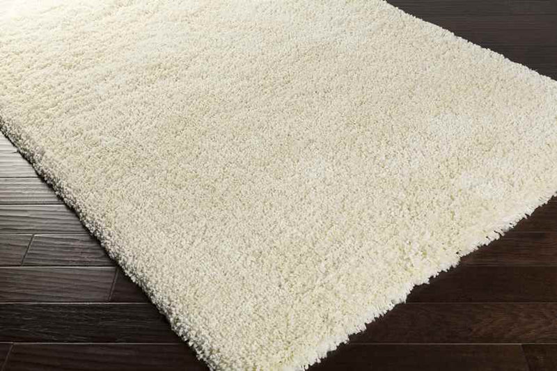 Perugia Modern Cream Area Rug