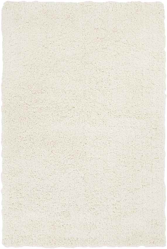 Perugia Modern Cream Area Rug