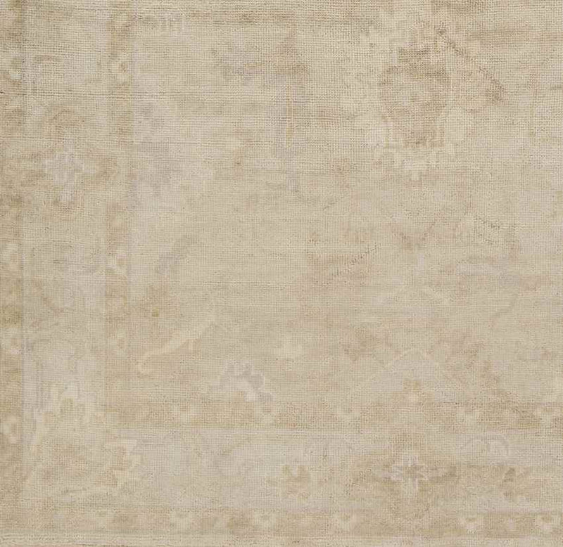 Minnedosa Traditional Beige Area Rug