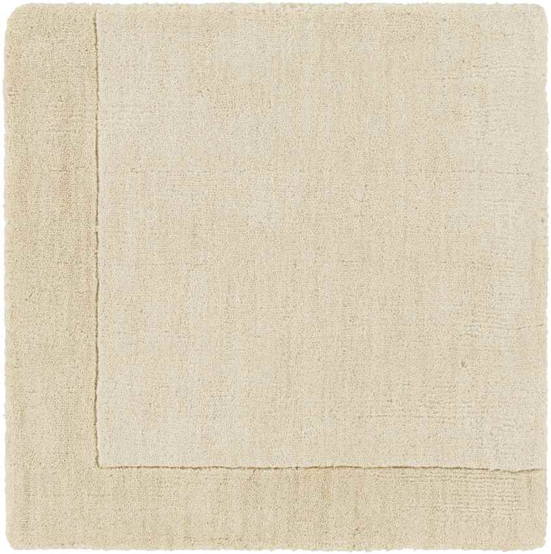 Reims Modern Wheat Area Rug