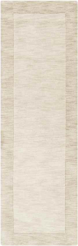 Reims Modern Wheat Area Rug