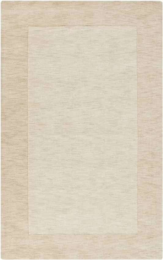 Reims Modern Wheat Area Rug