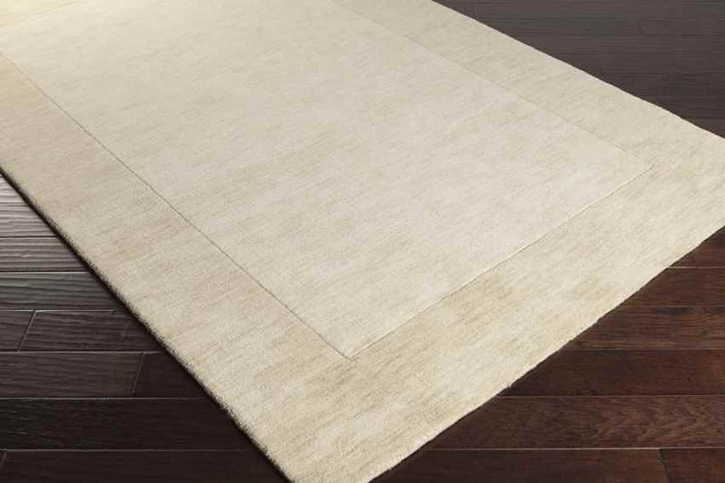 Reims Modern Wheat Area Rug