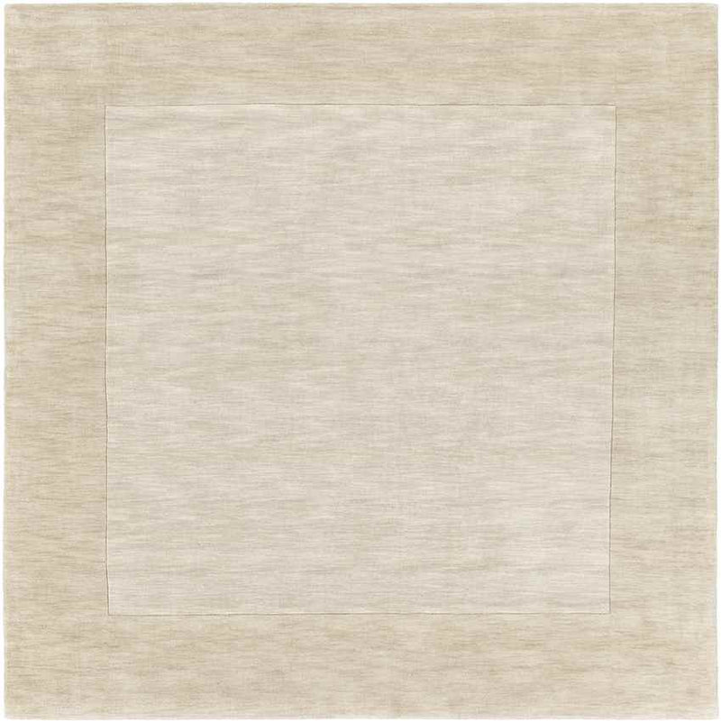 Reims Modern Wheat Area Rug