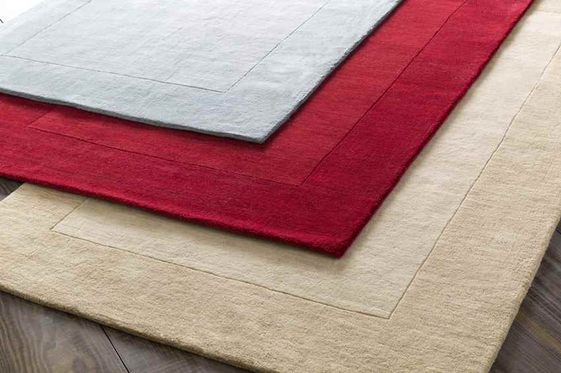 Reims Modern Wheat Area Rug