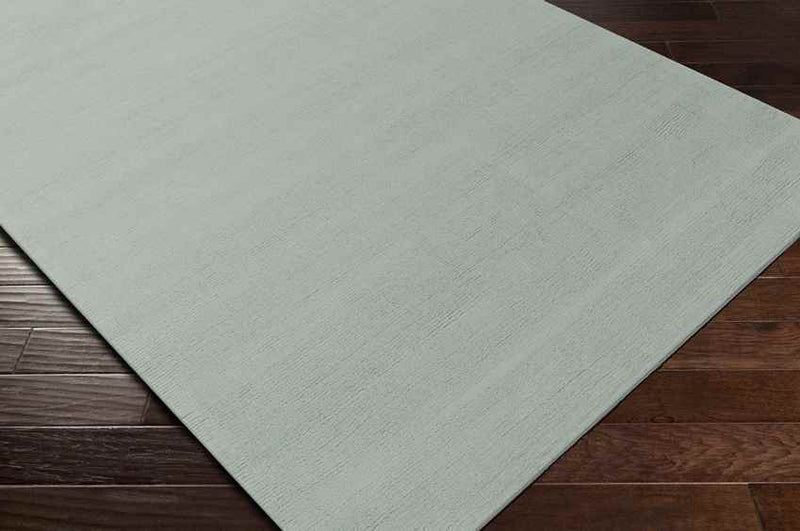 Rennes Modern Sage Area Rug