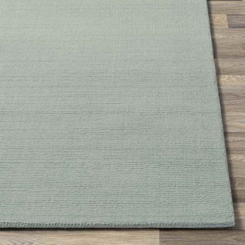 Rennes Modern Sage Area Rug