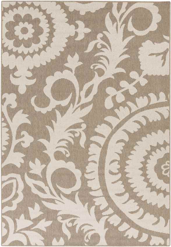 Nancy Cottage Camel Area Rug