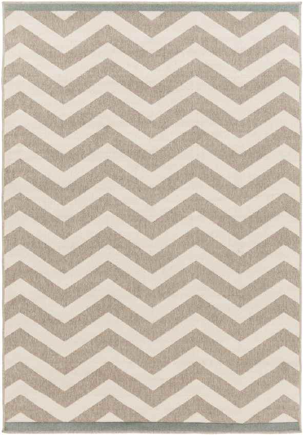 Deloraine Modern Camel Area Rug