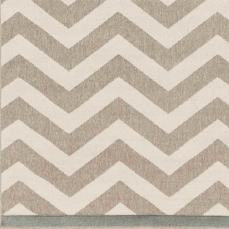 Deloraine Modern Camel Area Rug