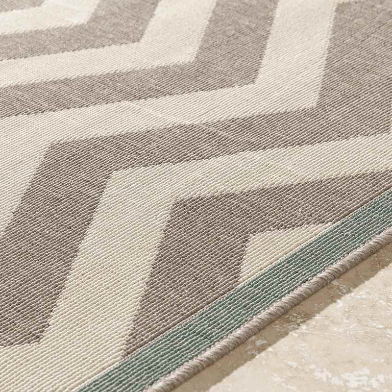 Deloraine Modern Camel Area Rug