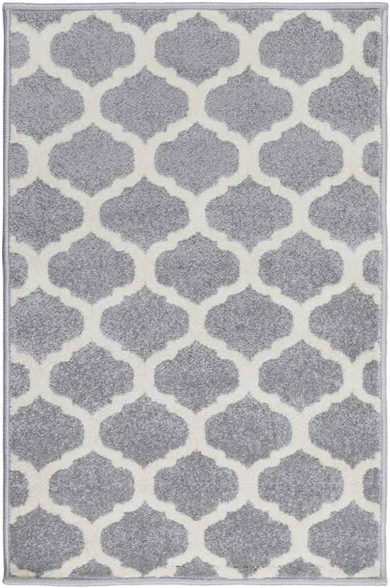 Emerson Cottage Medium Gray Area Rug