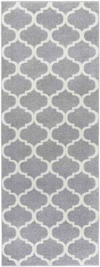 Emerson Cottage Medium Gray Area Rug