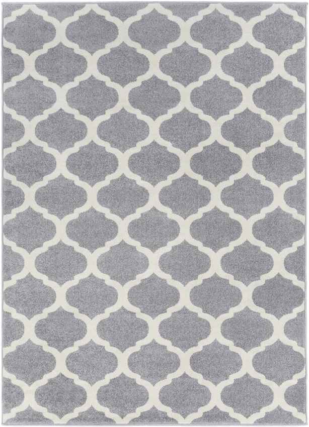 Emerson Cottage Medium Gray Area Rug