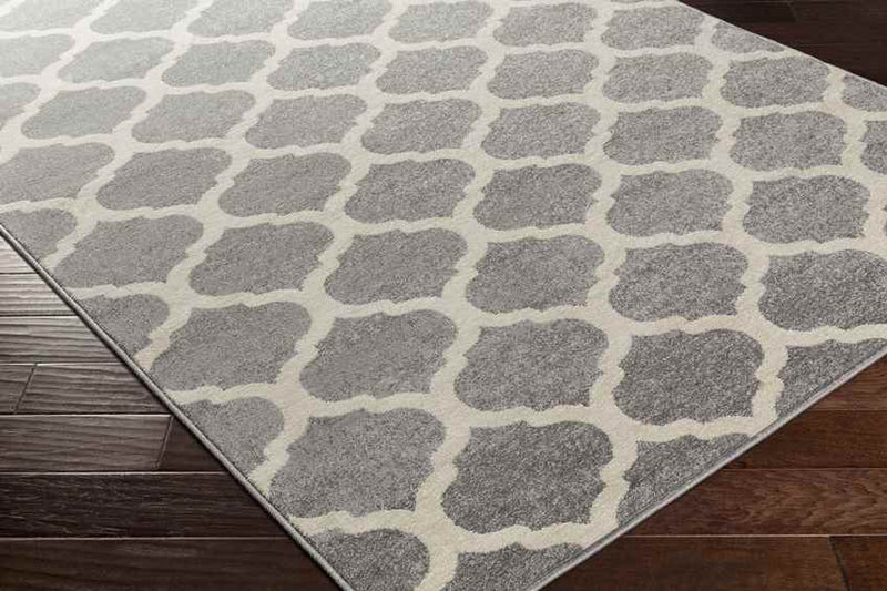 Emerson Cottage Medium Gray Area Rug