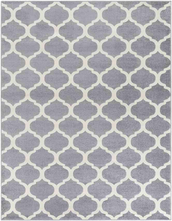 Emerson Cottage Medium Gray Area Rug