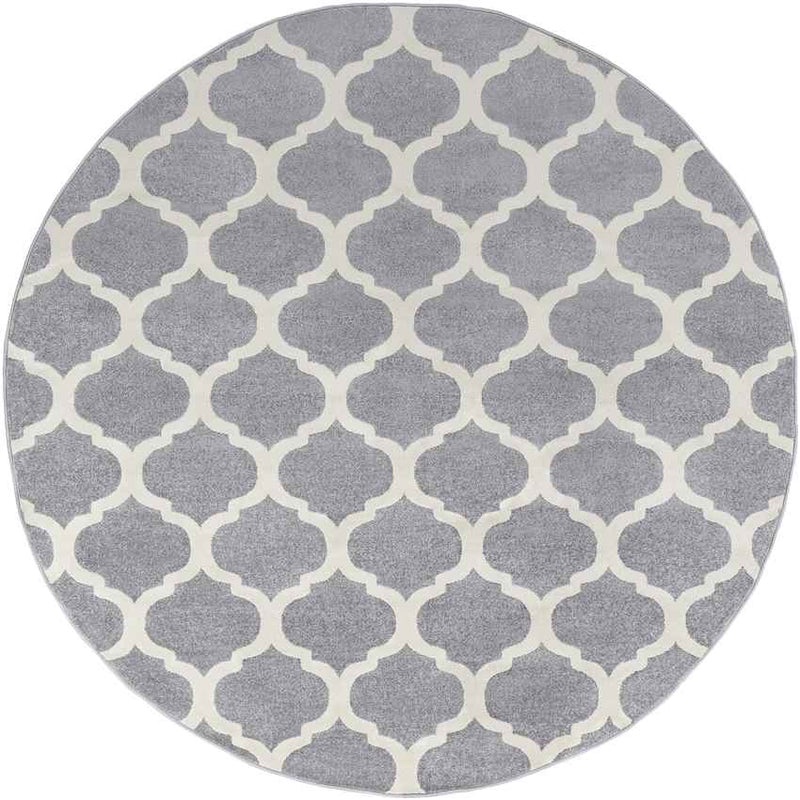 Emerson Cottage Medium Gray Area Rug