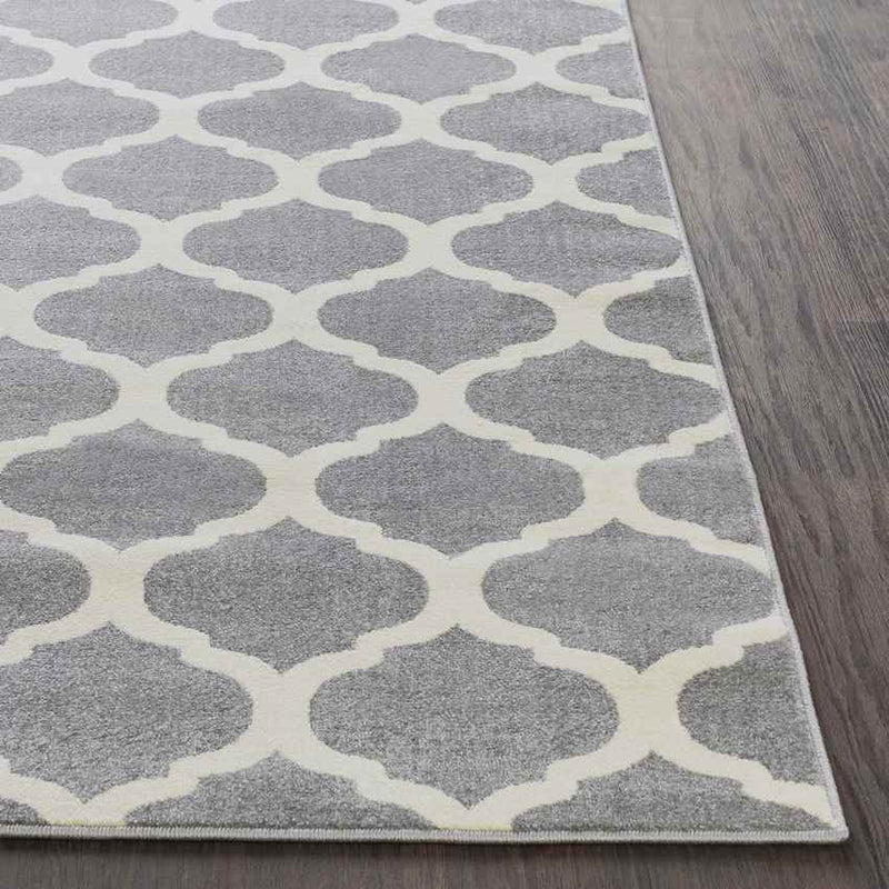 Emerson Cottage Medium Gray Area Rug