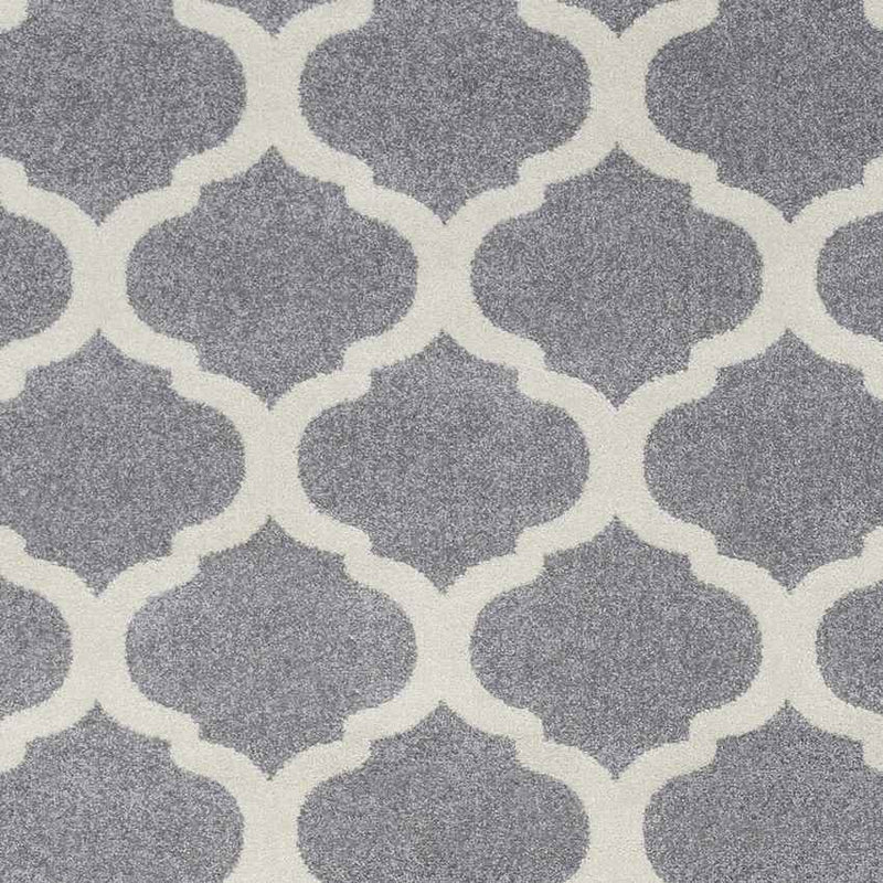 Emerson Cottage Medium Gray Area Rug