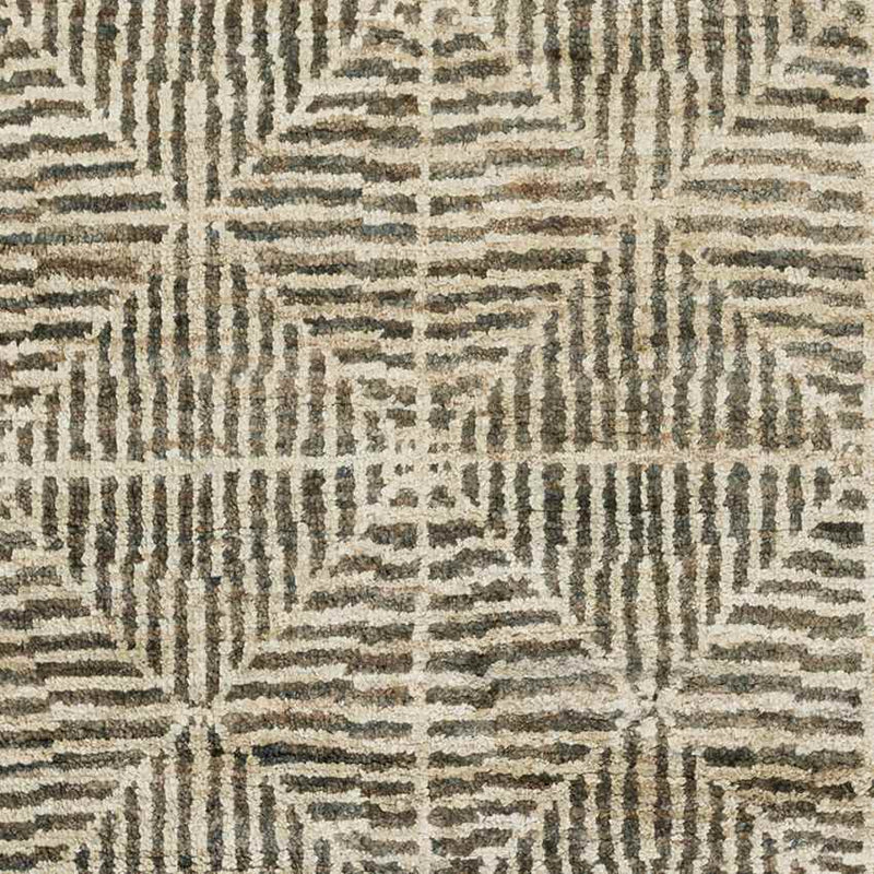 Laramie Global Cream Area Rug