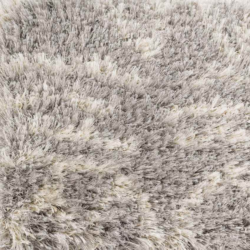 Souris Global Taupe Area Rug