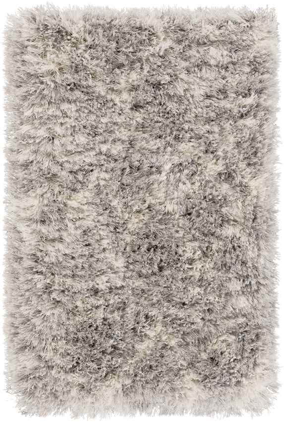 Souris Global Taupe Area Rug