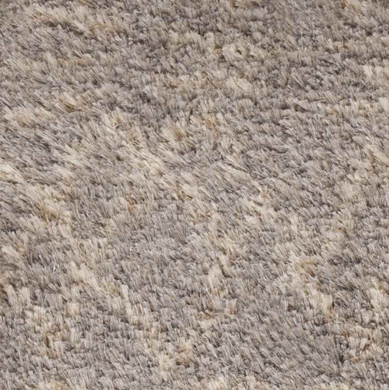 Souris Global Taupe Area Rug