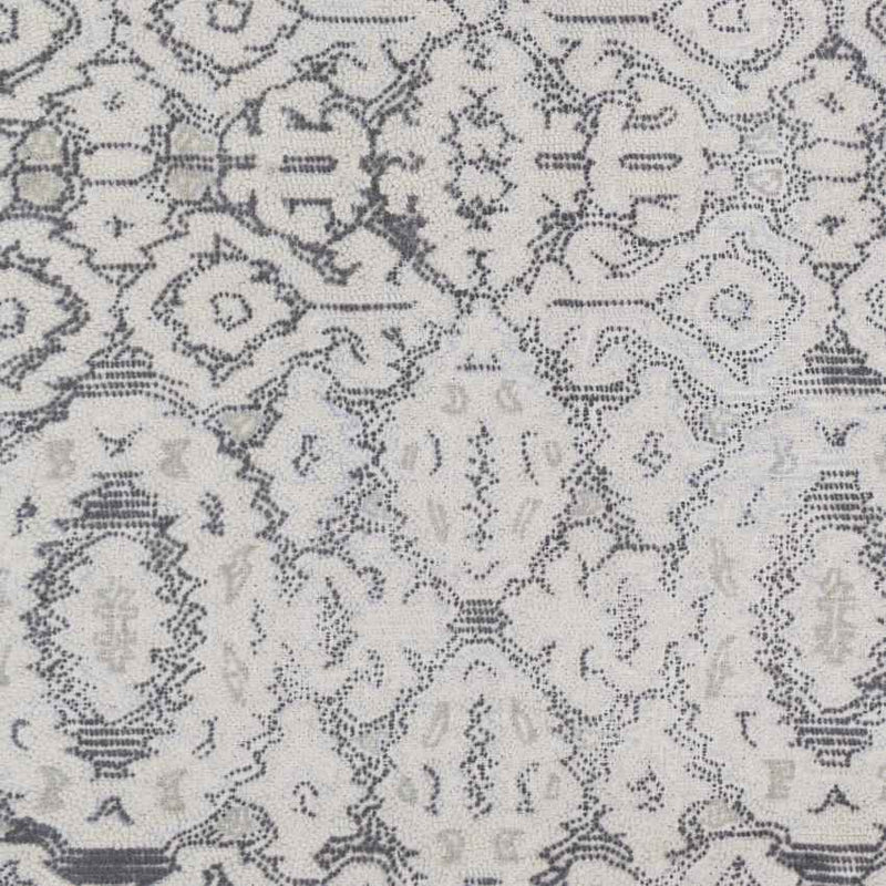 Taylar Global Charcoal Area Rug