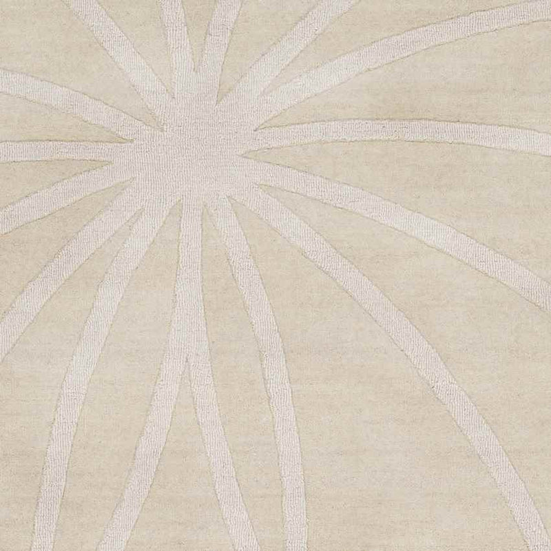 LaSalle Modern Khaki Area Rug