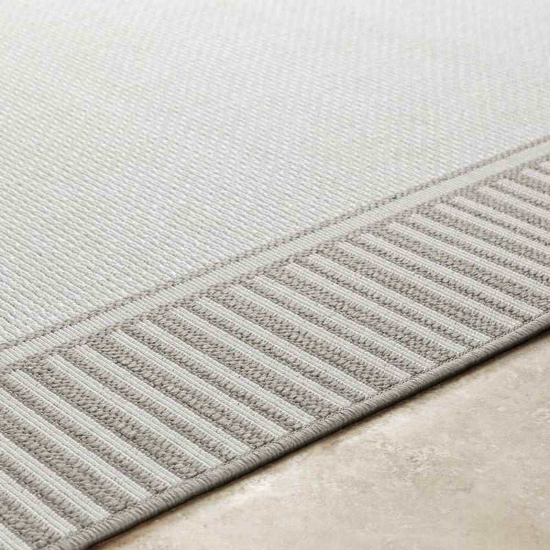 Balgonie Cottage Taupe Area Rug