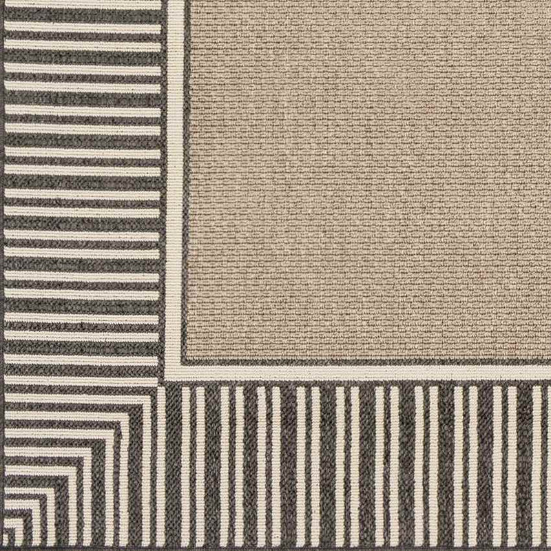 Balgonie Cottage Brown Area Rug